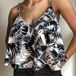 🌴 TROPICAL TANK TOP 🌴